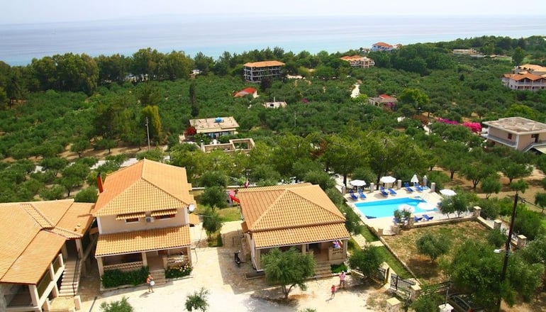 Aeolos Villas