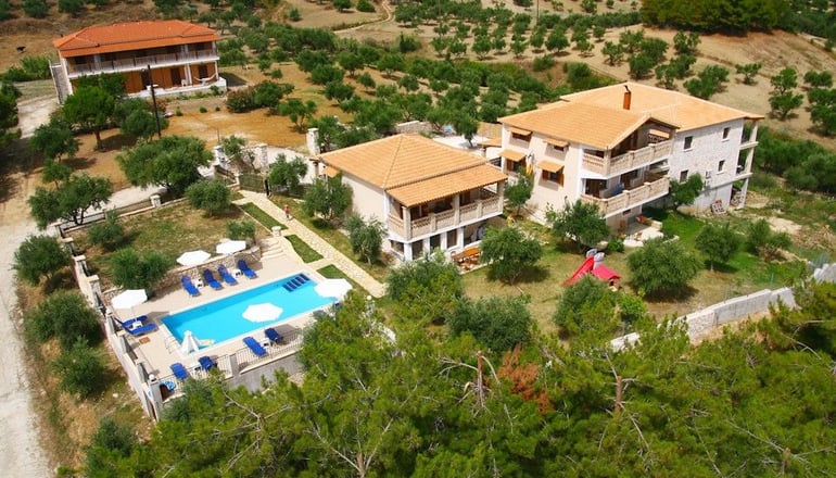 Aeolos Villas