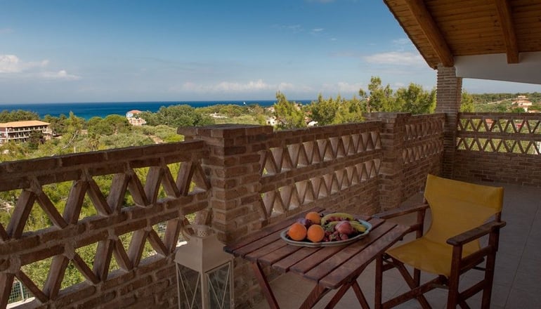 Aeolos Villas