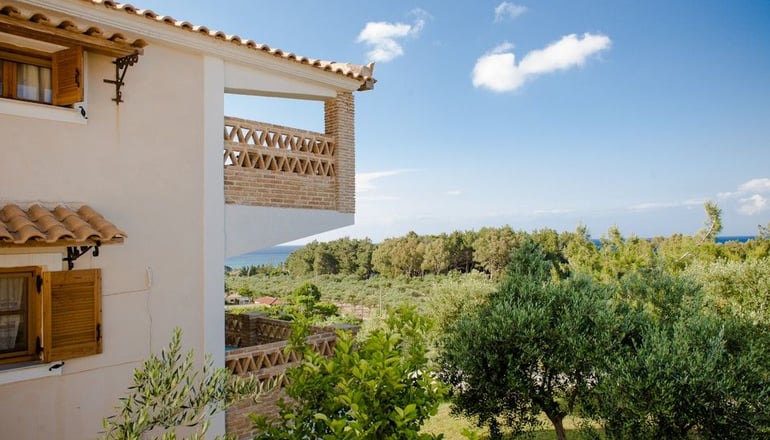 Aeolos Villas