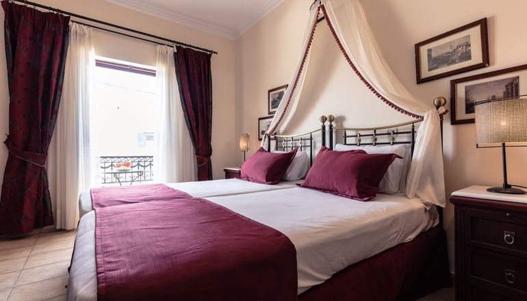 Agistri Hotel