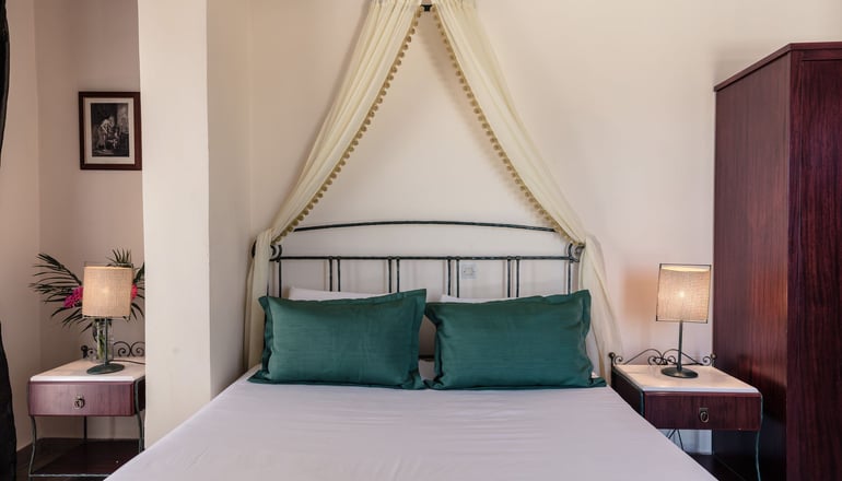 Agistri Hotel