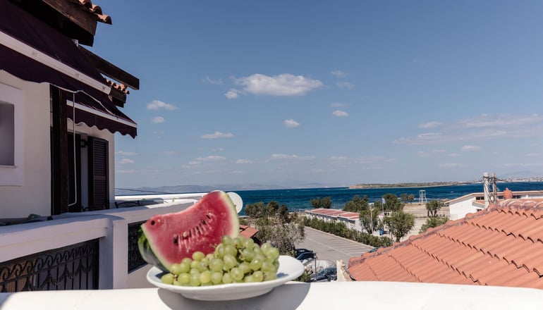 Agistri Hotel