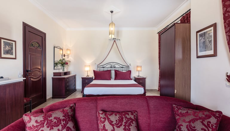 Agistri Hotel