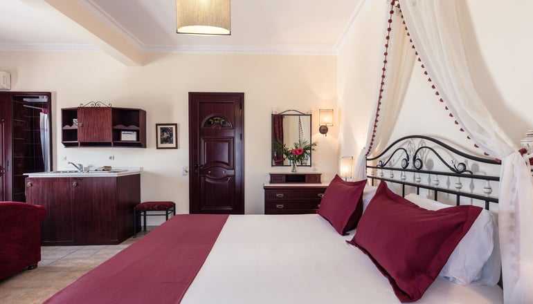 Agistri Hotel