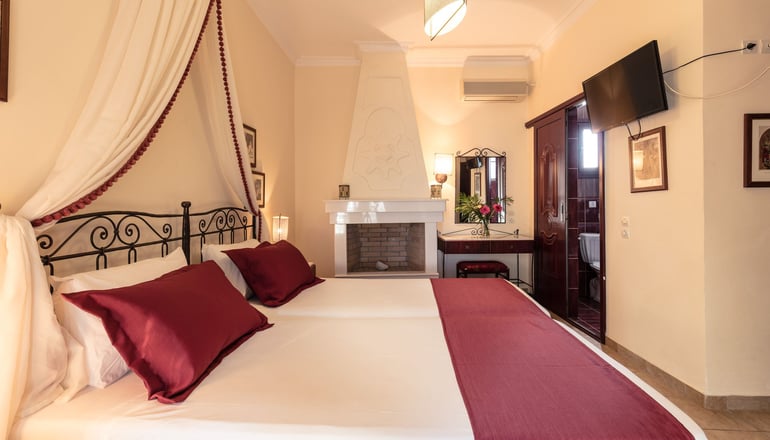 Agistri Hotel