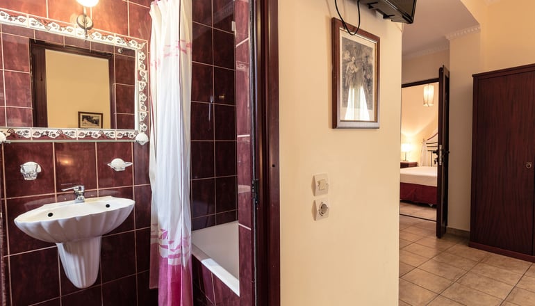Agistri Hotel