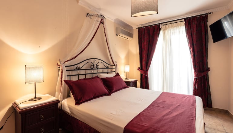 Agistri Hotel