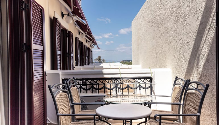 Agistri Hotel