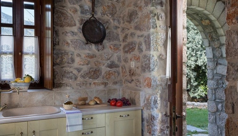 Agroktima Leonidio - Λεωνίδιο, Αρκαδία