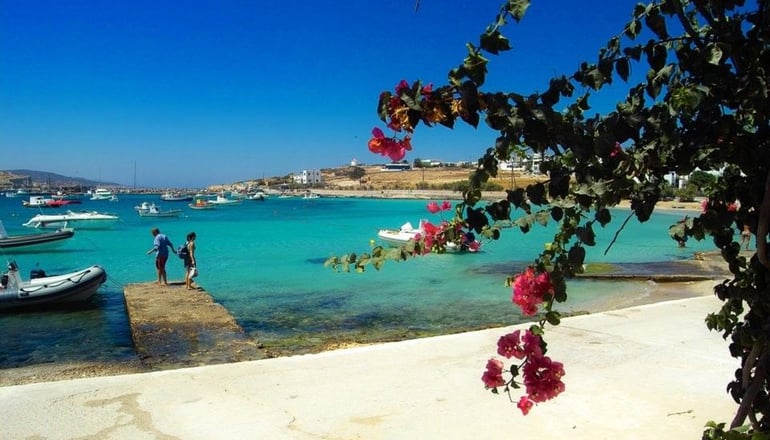 4* Koufonisia Hotel & Resort