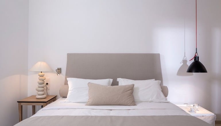5* Mykonos Princess - Άγιος Στέφανος, Μύκονος
