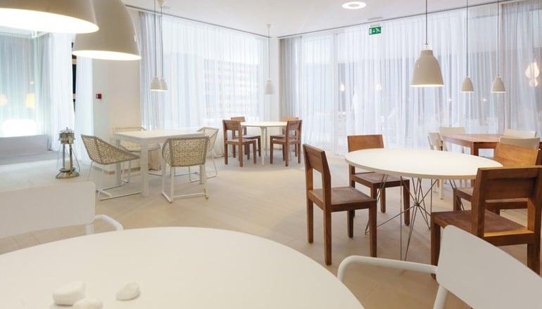 Sesa Boutique Hotel & Restaurant - Κανάλι, Πρέβεζα