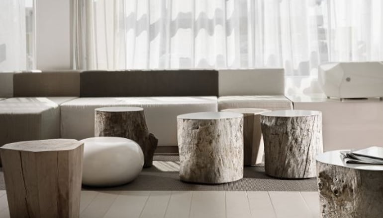 Sesa Boutique Hotel & Restaurant - Κανάλι, Πρέβεζα