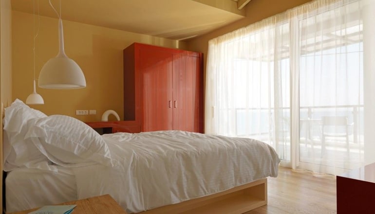 Sesa Boutique Hotel & Restaurant - Κανάλι, Πρέβεζα