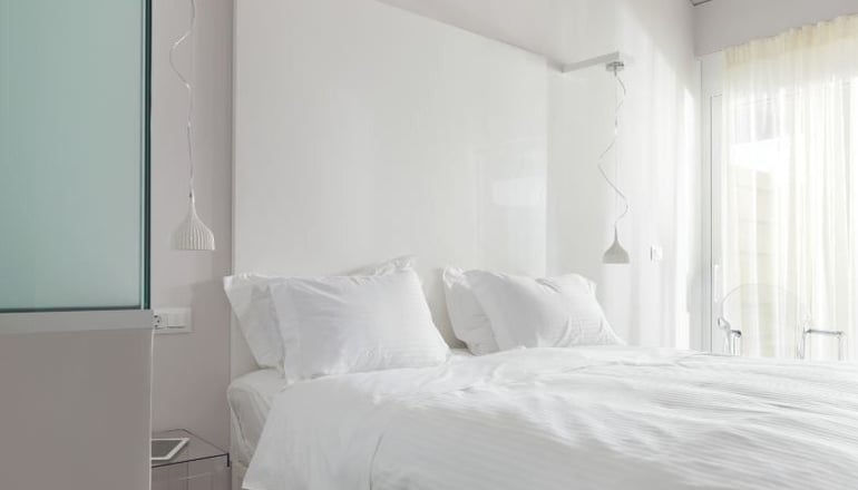 Sesa Boutique Hotel & Restaurant - Κανάλι, Πρέβεζα
