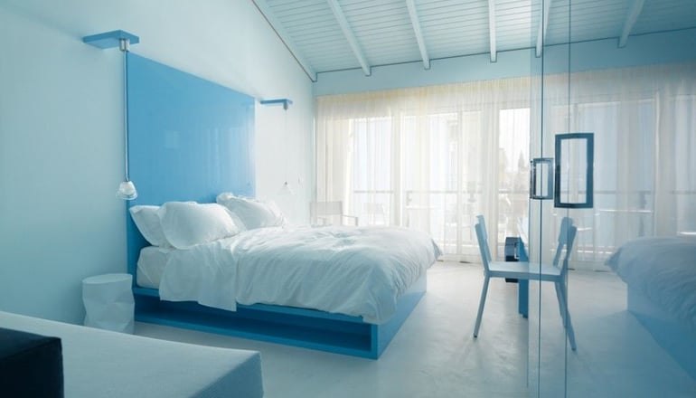 Sesa Boutique Hotel & Restaurant - Κανάλι, Πρέβεζα
