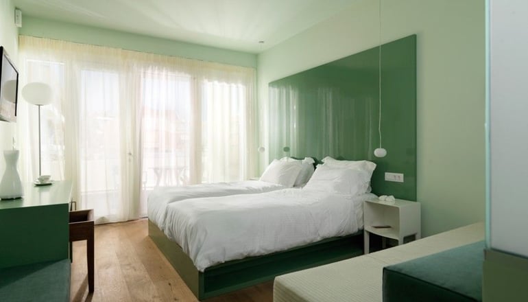 Sesa Boutique Hotel & Restaurant - Κανάλι, Πρέβεζα