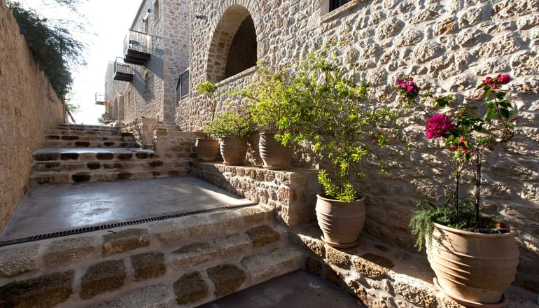 4* Alistos Hotel - Γύθειο