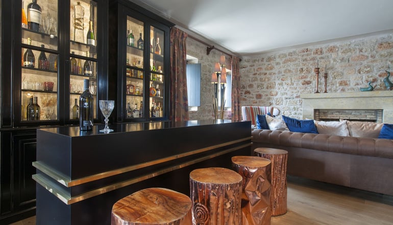 4* Alistos Hotel - Γύθειο