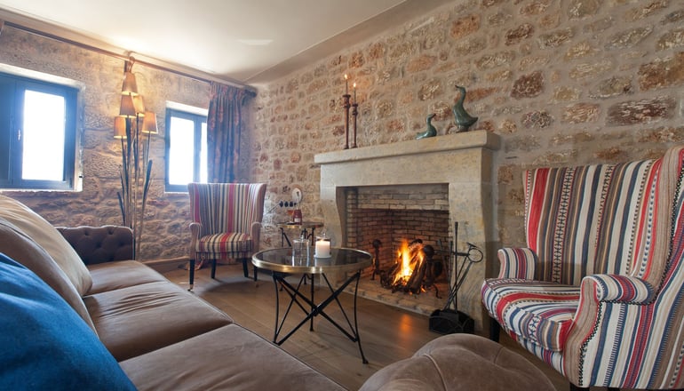 4* Alistos Hotel - Γύθειο