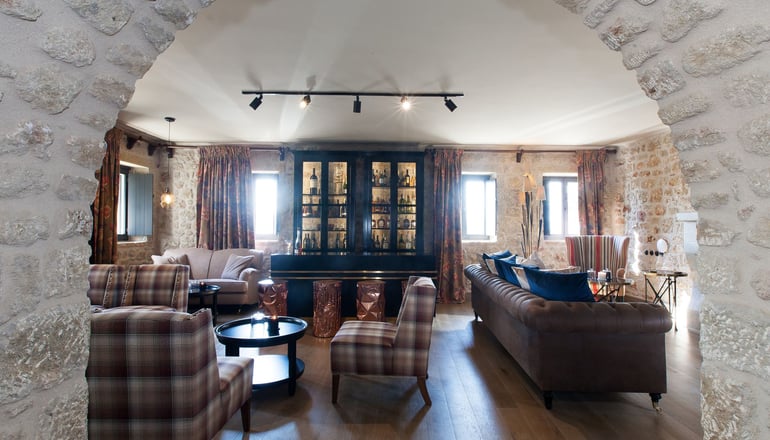 4* Alistos Hotel - Γύθειο