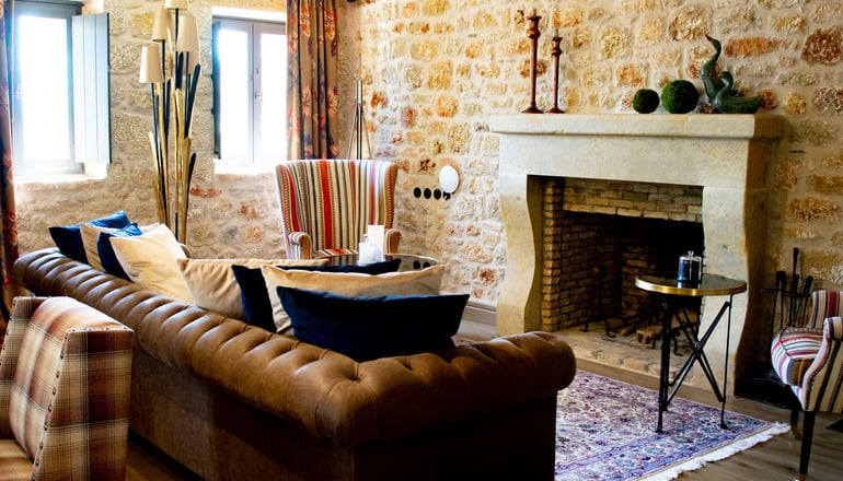 4* Alistos Hotel - Γύθειο