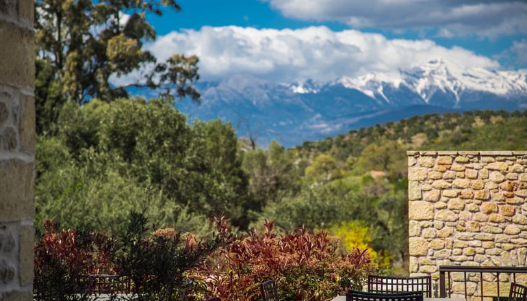 4* Alistos Hotel - Γύθειο