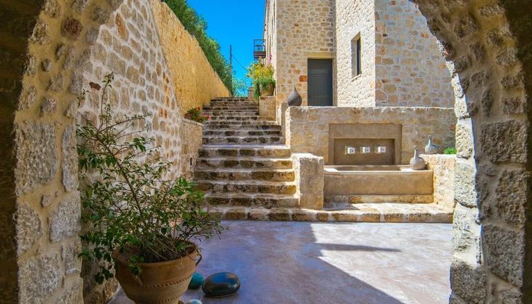 4* Alistos Hotel - Γύθειο