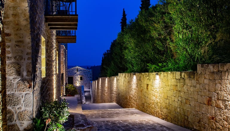 4* Alistos Hotel - Γύθειο