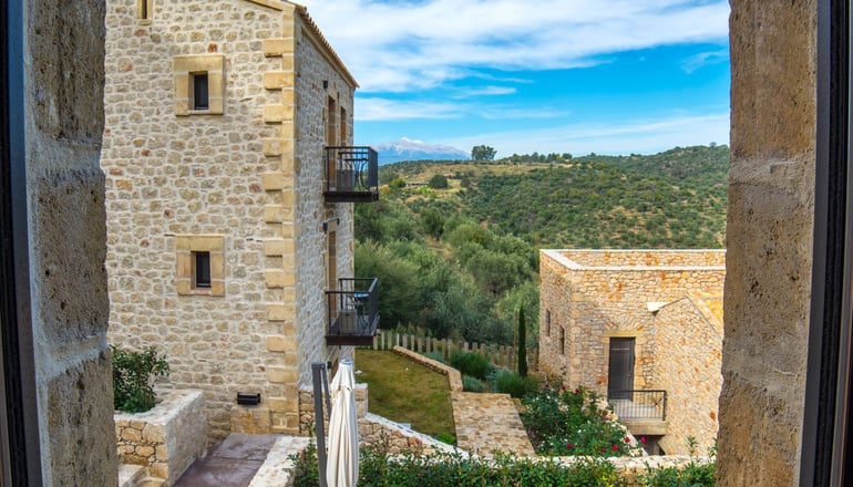 4* Alistos Hotel - Γύθειο