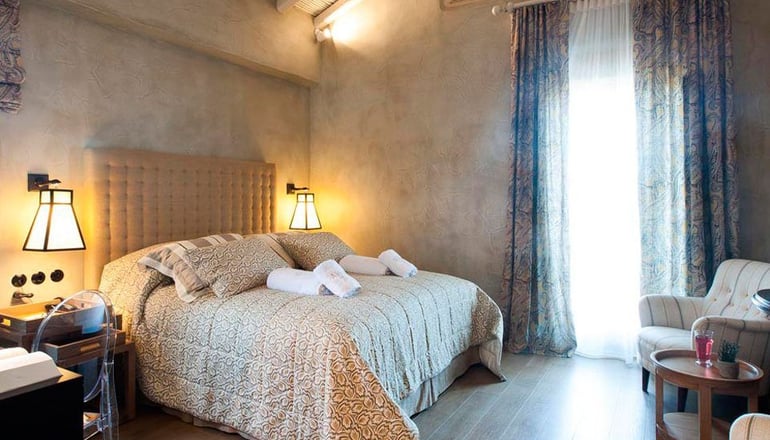 4* Alistos Hotel - Γύθειο