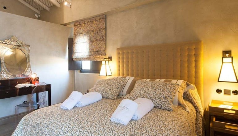 4* Alistos Hotel - Γύθειο