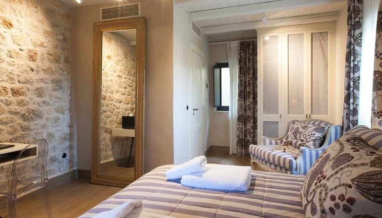 4* Alistos Hotel - Γύθειο