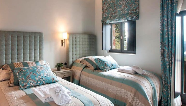 4* Alistos Hotel - Γύθειο