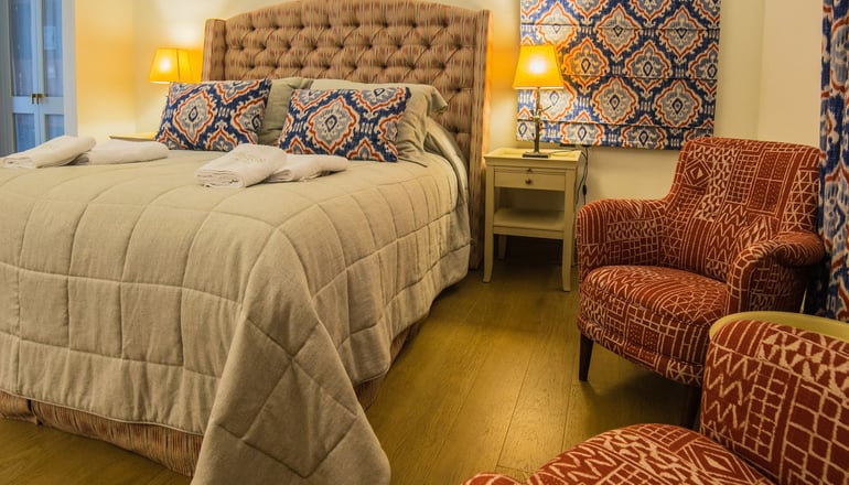 4* Alistos Hotel - Γύθειο