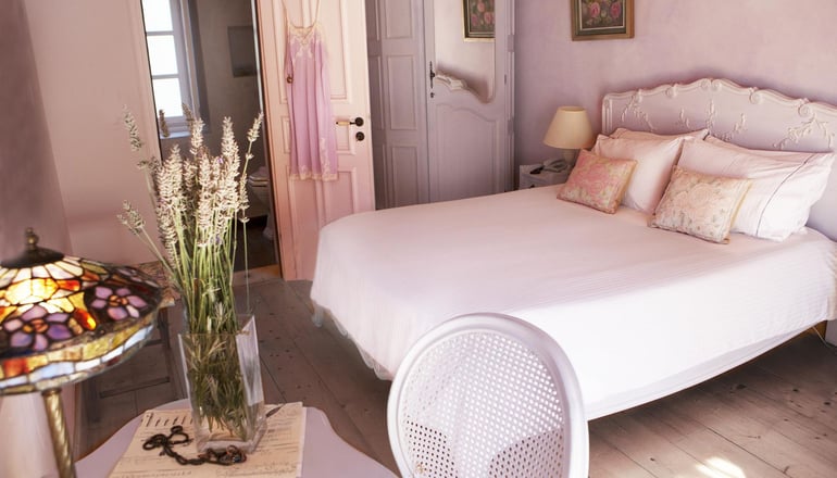 Amaryllis Boutique Guest House