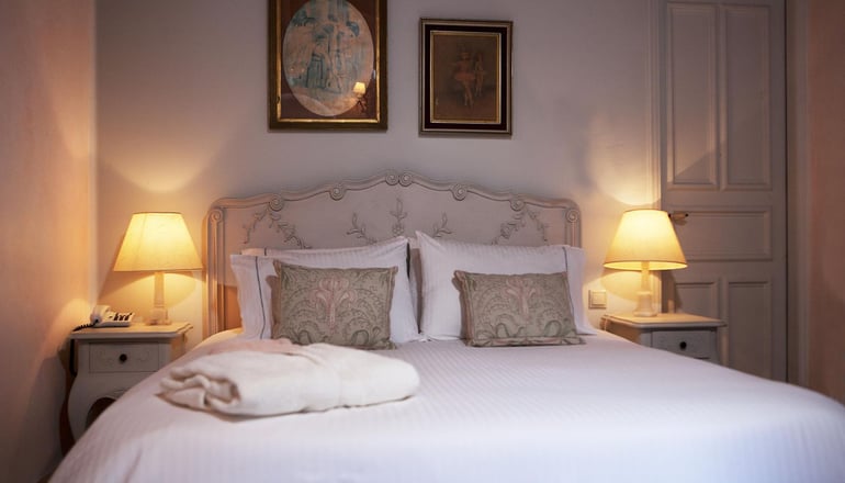 Amaryllis Boutique Guest House