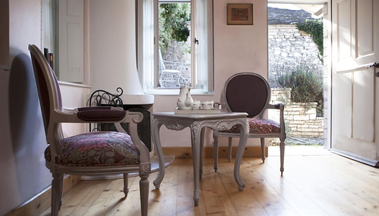 Amaryllis Boutique Guest House