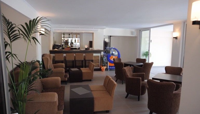 Ammos Bay Hotel - Αμμουδιά, Πάργα