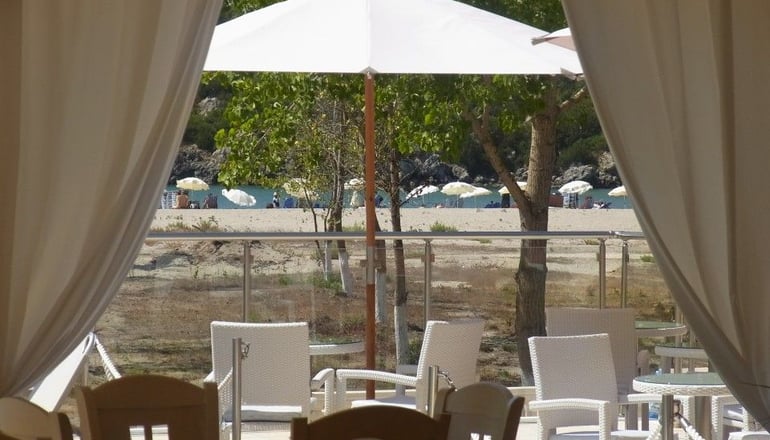 Ammos Bay Hotel - Αμμουδιά, Πάργα