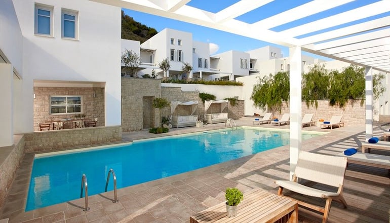4* Ammos Hotel Skyros