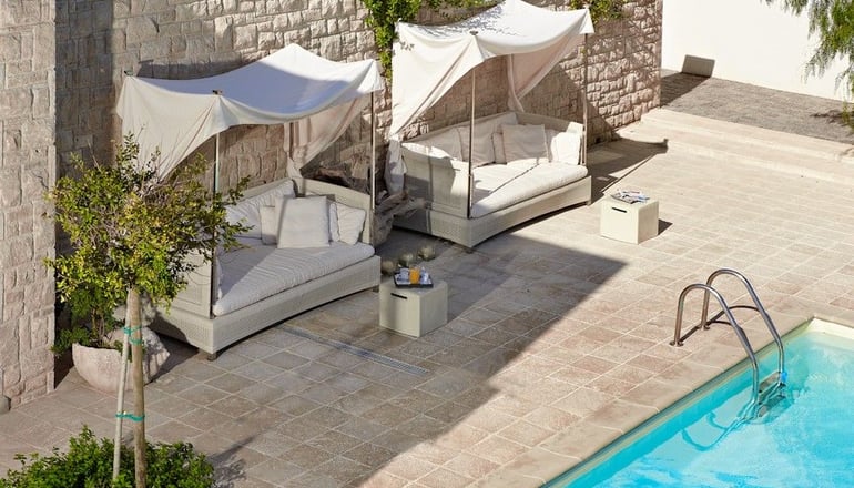 4* Ammos Hotel Skyros