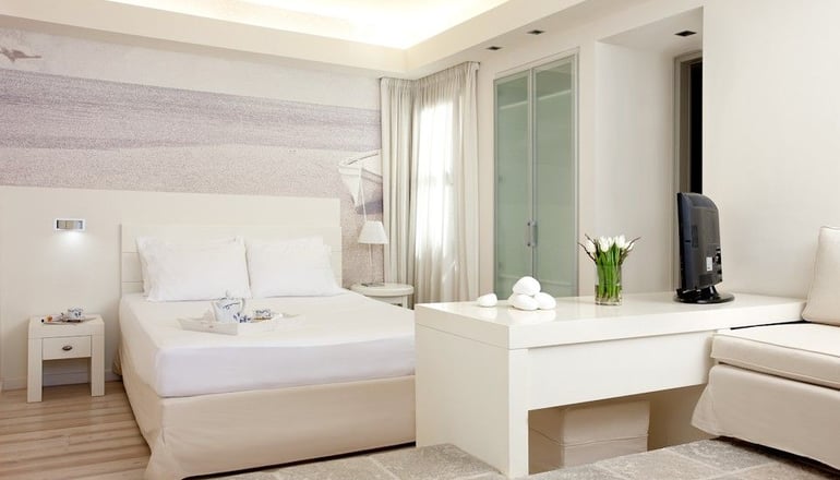 4* Ammos Hotel Skyros