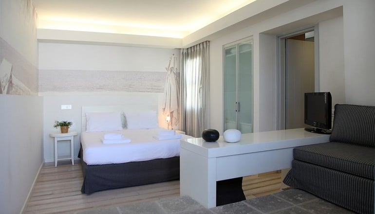 4* Ammos Hotel Skyros