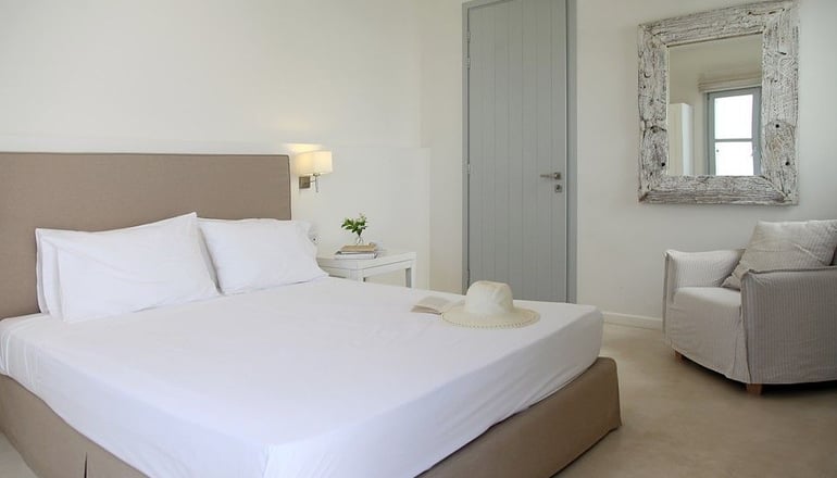 4* Ammos Hotel Skyros