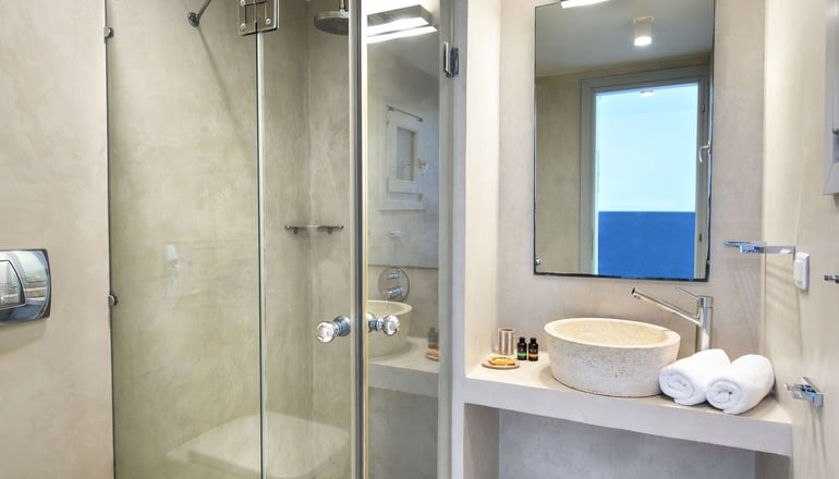 4* Ammos Hotel Skyros