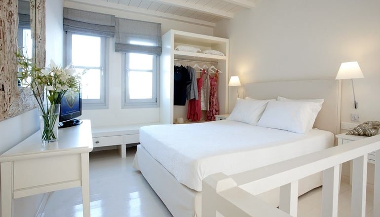 4* Ammos Hotel Skyros