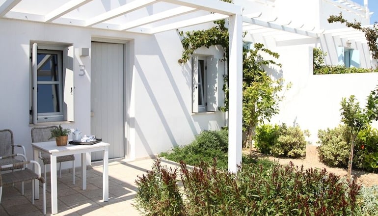 4* Ammos Hotel Skyros