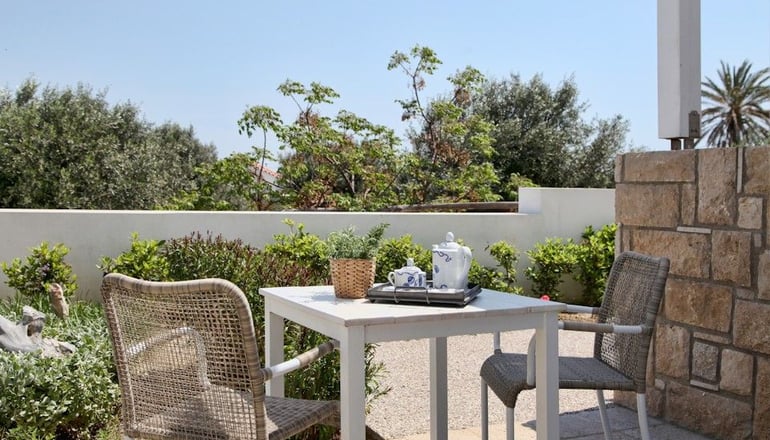 4* Ammos Hotel Skyros